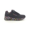 SKECHERS UNO LOVING LOVE Noir
